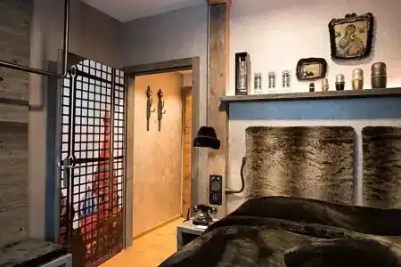 Boutique im Auracher Löchl - 53