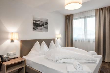 AlpenParks & Apartment Orgler Kaprun - 5