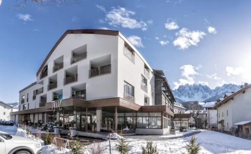 SportTyrol Dolomites - 22