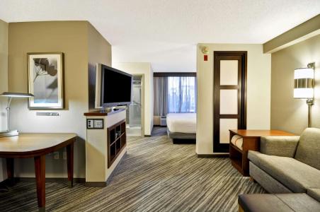 Hyatt Place Uptown - 31