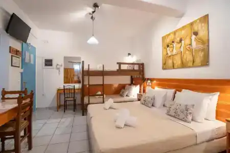 Kontaratos Studios & - 53