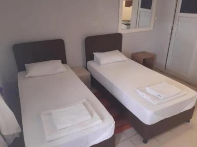 Yeşilyurt otel - 63