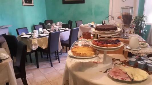 Locanda dei Fiori - 17