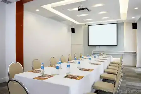 Ibis Pattaya - Sha Extra Plus - 22