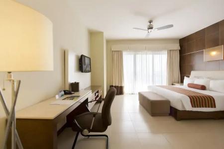 Krystal Urban Cancun Centro - 77