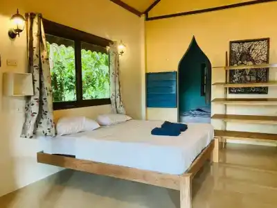 Heaven Beach Resort & Art - 2