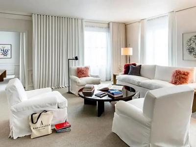 Ambassador Chicago, part of JdV by Hyatt - 54