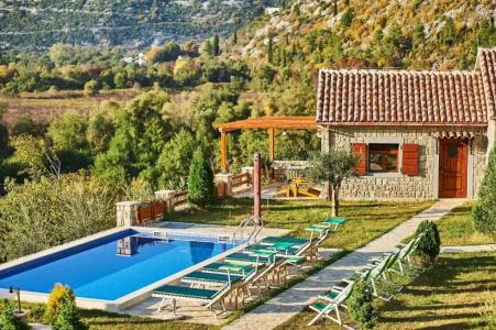 Eco Resort Cermeniza - 22