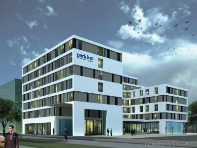 Park Inn by Radisson Malmö - 28