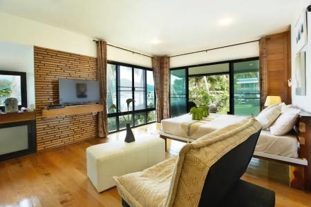 Resolution Resort - 52
