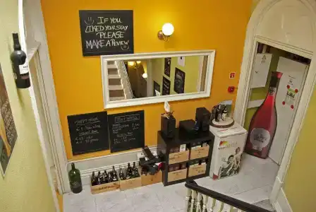 Porto Wine - 15