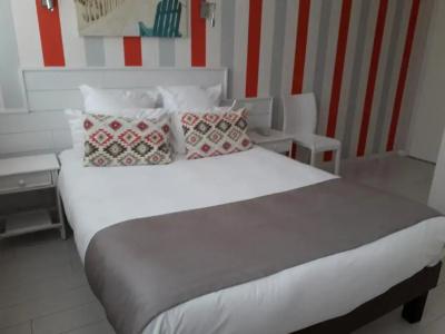 Hôtel The Originals Miramar, Royan Pontaillac - 104