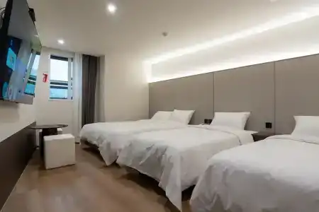 Dongdaemun - 6