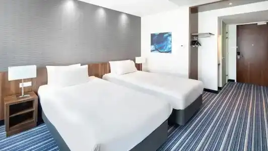 Holiday Inn Express Arnhem, An Ihg - 68