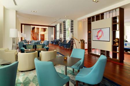 Sheraton Sopot - 45