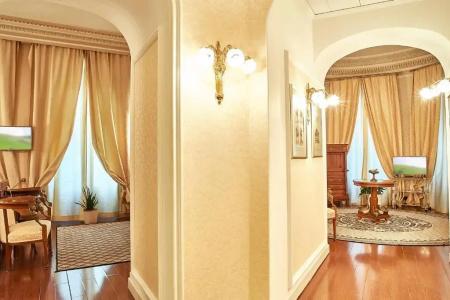 Grand Continental - 122