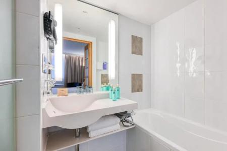 Novotel Paris Centre Bercy - 66