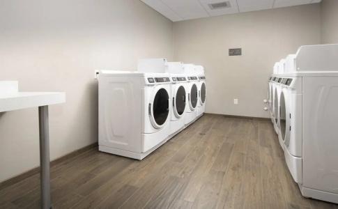 Residence Inn by Marriott Denver Airport/Convention Center - 17