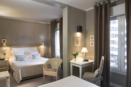 Hôtel Léopold - 7