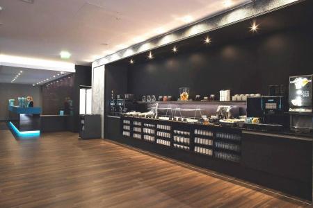One Manchester-Piccadilly - 23