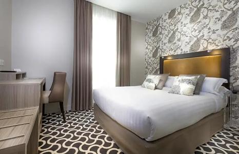 Hôtel International Paris - 46