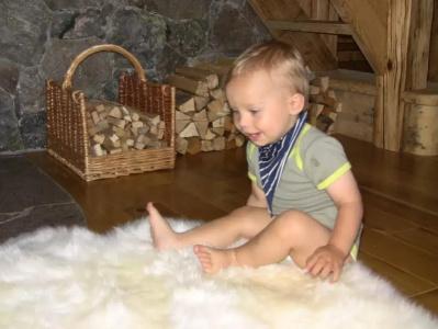 Almdorf Flachau - 26