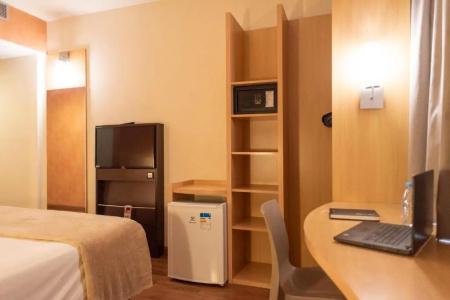 ibis Sao Paulo Barra Funda - 79