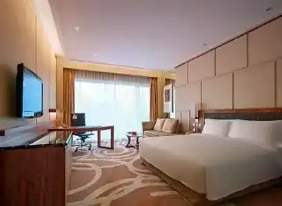 New World Dalian - 45