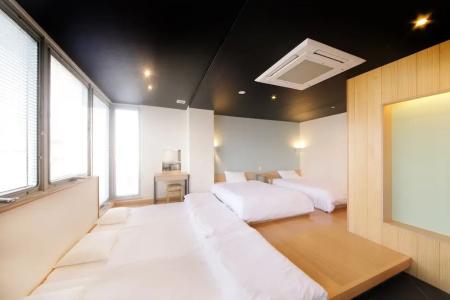 r Star Hostel Kyoto - 51