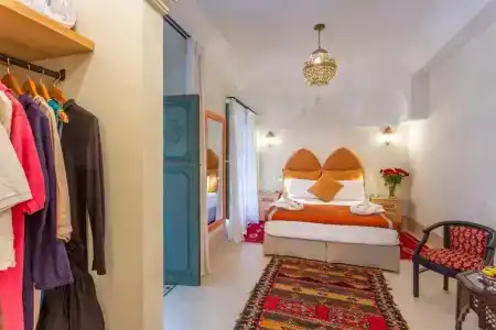 Riad Azahar - 27