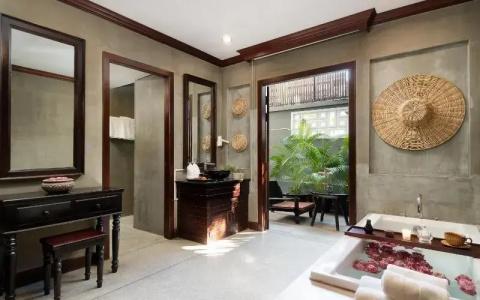 The Moon Residence & Spa - 159