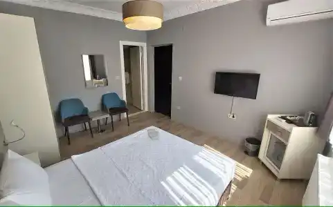 Armoni City Otel - 5