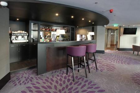 Sheraton Bucharest - 28