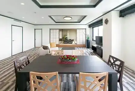 & Resorts Ise-Shima - 107