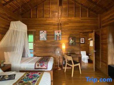 Nan Seasons Boutique Resort - 313