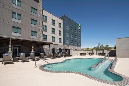 Holiday Inn Express & Suites - Odessa i-20, An Ihg - 7