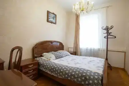 Хостел и туры Тринити - 57