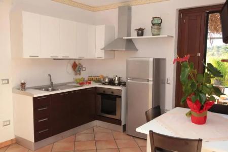 Residence e B&B Villamirella - 168