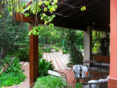 b&b Villa Lidia - 2
