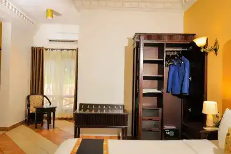 Colosseum Boutique & Spa - 60