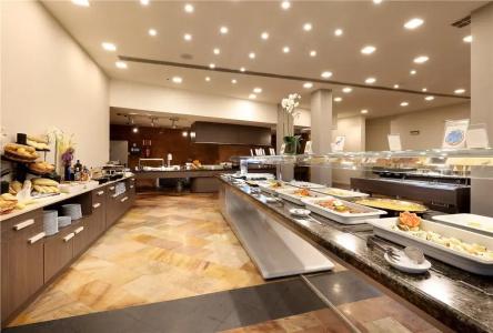 Eurostars Las Salinas - 10