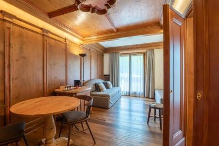 Faloria Mountain Spa Resort - 54