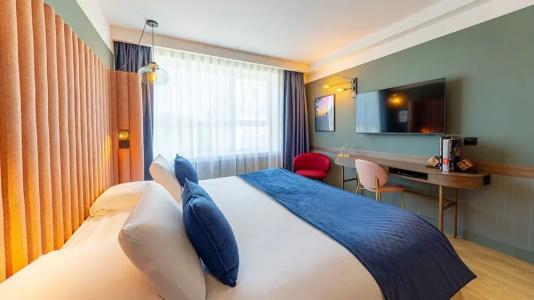 Golden Tulip Aix les Bains - & Spa - 115