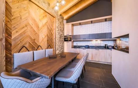 24 by Avenida & Residences Kaprun - 57