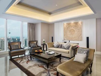 The St. Regis Chengdu - 130