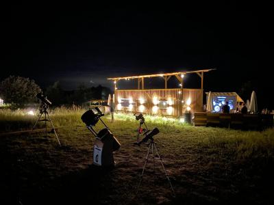 Astroglamp - 8