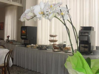 Sanremo Luxury Suites - 21