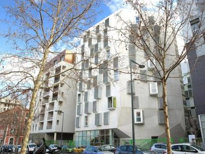 b&b hôTel Marseille Euromed - 0