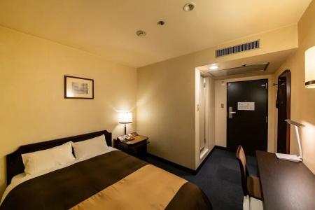 Kyoto Central Inn - 36