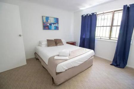 Caloundra Central Apartment - 142